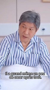 112K views · 7.2K reactions | Partie 3 Une petite fille qui parle aux animaux sauve le PDG il l’adopte et la couvre d’attentions ! | Branded Burger Co. | Facebook