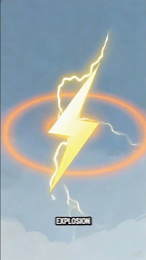 How Thunder Is Made ⚡