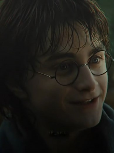 Understanding Lord Voldemort in Harry Potter Edits