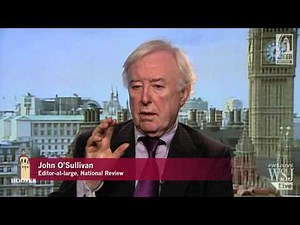 Uncommon Knowledge with John O'Sullivan