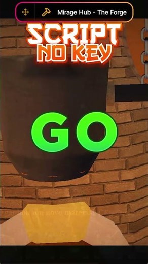 ROBLOX THE FORGE SCRIPT (2025) ⛏️ AUTO FARM, KILL AURA, AUTO FORGE 🔮