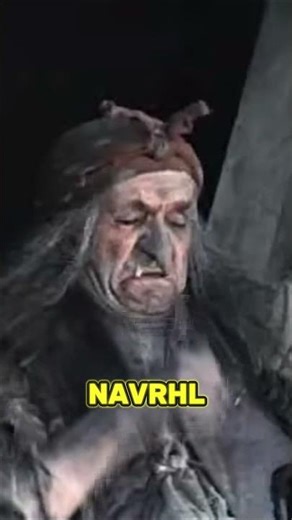 Baba Jaga Byl Muž a Natáčení Bylo Peklo #christmas