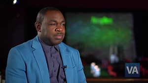 72K views · 641 reactions | While on a comedy tour in 2016, Navy Veteran Rodney Perry suffered a severe stroke. He received life-saving care at the Denver VA Medical Center and spent the next 40 days in their inpatient rehab clinic. | U.S. Department of Veterans Affairs | Facebook