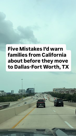 Understanding the Difference Between Dallas and Fort Worth