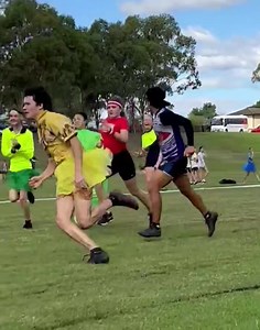 2024 Athletics Carnival #jamo #jamisonhighschool | Jamison High School