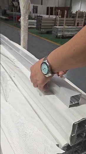 Premium LED Channel Aluminum U-Shape Extrusion Profile | Customizable & Durable Solution