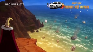 379K views · 5.6K reactions | #NỔI DA GÀ! Lần đầu tiên, một tập phim One Piece quy tụ dàn huyền thoại lẫy lừng của thời đại cũ . GOD VALLEY.#onepiece #garp #goldroger #rocksdxebec #luffy #zoro #sanji | Luffy - Vua Hải Tặc | Facebook