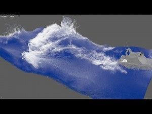 Guided simulations and foam in Bifrost 2016