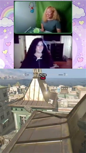 Just over her never looking at the map 🤣