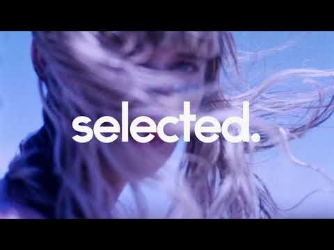 Gorgon City - Oxygen (ft. Aura James)