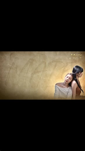 First Kiss Music Video for Mate The Series Now Live