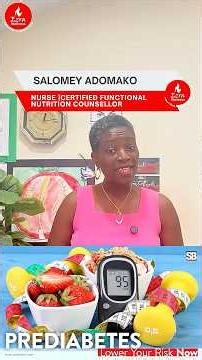 Why Intermittent Fasting Works for Belly Fat Africans Must Know The Truth ( ENG)