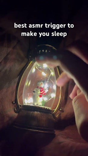 this is your only and best asmr address