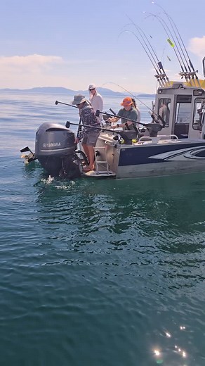 67 reactions · 7 comments | Whitefish bite is on! | Fish On Charters | Facebook