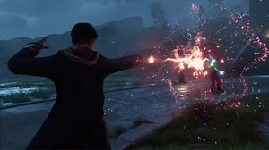 How to Get and Use Expelliarmus in “Hogwarts Legacy”