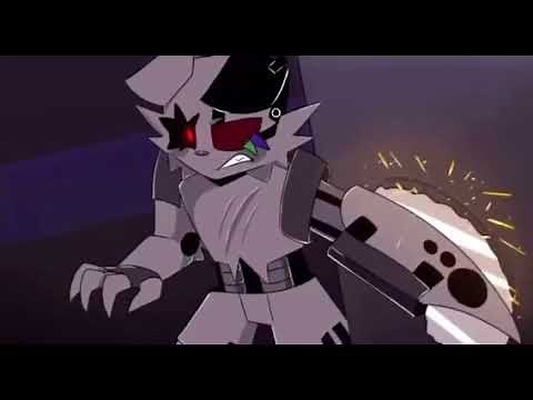 Chainsaw meme (Piggy Roblox) Robby & Mousy // Astral Bird deleted video (READ DESC)