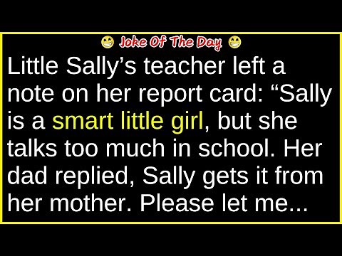 3 clean jokes that will make you laugh out loud (funny clean joke) | best joke of the day