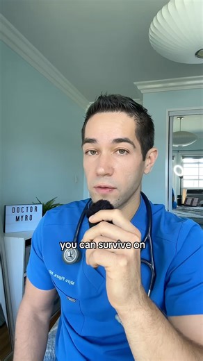 Why sleep deprivation is DANGEROUS