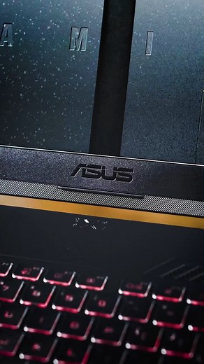 12K views · 31 reactions | ASUS TUF Gaming A15: Unleash Your Inner Gaming Beast with the Ultimate Gaming Laptop for Extreme Performance and Versatility!  Checkout now - https://in.asus.click/s1dQJN #ASUS #ASUSIndia #ASUSTUFGaming #TUF #TUFGamingA15 #GamingLaptop | ASUS | Facebook