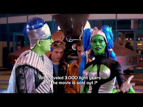 MovieTickets.com - Aliens (2005, USA)
