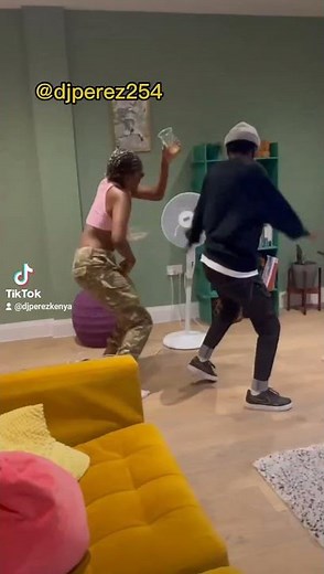 Felo le tee & Myztro - 66 (Dance Video) 66 Challenge