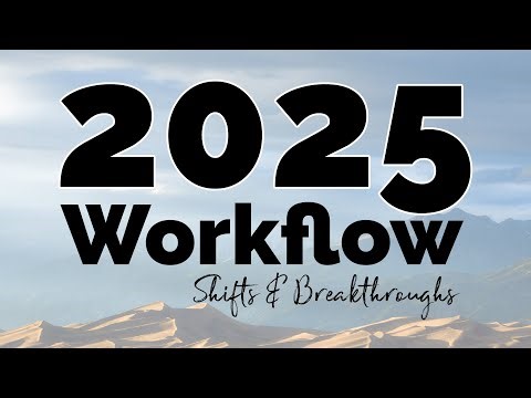 It was a pretty awesome year!