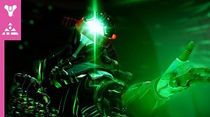 Weave the future. Our end begins February 28, 2023 Destiny 2: Lightfall // bung.ie/lightfall | Destiny