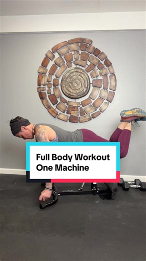 This deep Squat machine by @Merach fitness is a must for my home@Gym. So many different moves with just 10 minutes a day! #merachfitness #homeworkout #workoutsforbeginners #workoutequipment #founditontiktok