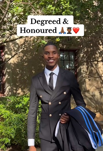 Celebrating Graduation and Achievements at UCT 2025