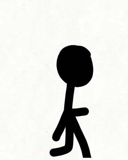 funny fart animation | flipaclip #fart #flipaclip #animation #stickman