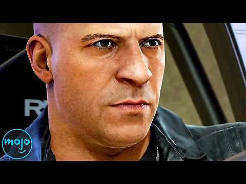 Top 20 WORST Video Games of the Last Decade