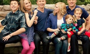Good Luck Charlie - Where to Watch and Stream Online – Entertainment.ie