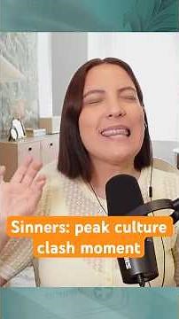 Sinners: the vampires sing an African-American folk song