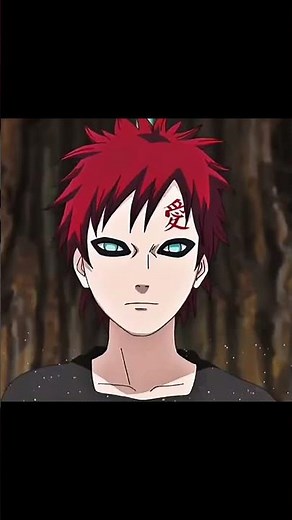 The SECRET Behind Gaara's Sand Gourd Revealed! #naruto
