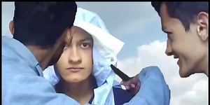 This must be work of an enemy 『 Stand 』 on Reels