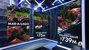 NY Attorney General Letitia James files $250 lawsuit against Trump, his organization and three oldest kids