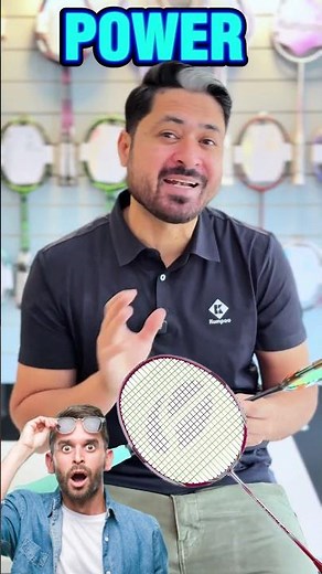 3 Signs Your Badminton Racket is DEAD! 😱🏸 Check Karo Abhi!