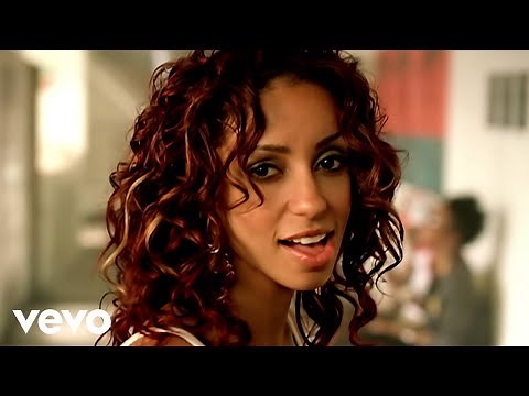 Mya - Fallen