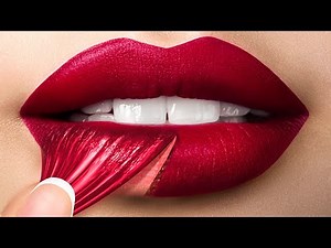 Popular TikTok Challenges And Beauty Hacks