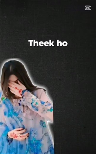 Hello kia hua kese ho theek ho kia hua kia kar rahe h0--------[[[
