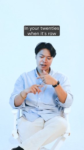 You can lose at anytime, but you can also win at anytime! Watch the full video of Love Epiphany lyric breakdown on our YouTube channel 🎬