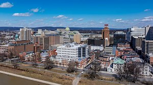 Harrisburg launches accelerator program to support small businesses