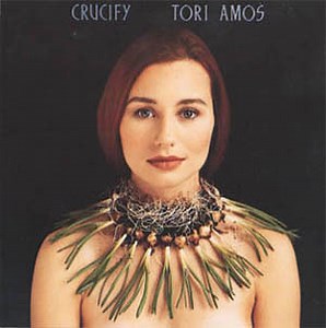Tori Amos - Crucify