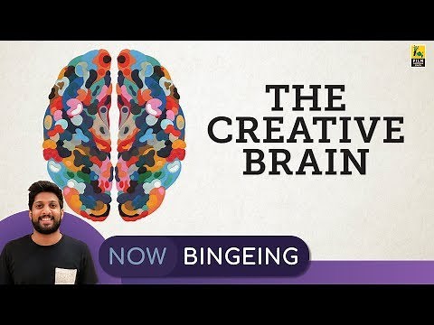 Creative Brain, David Eagleman | Netflix Documentary | Now Bingeing