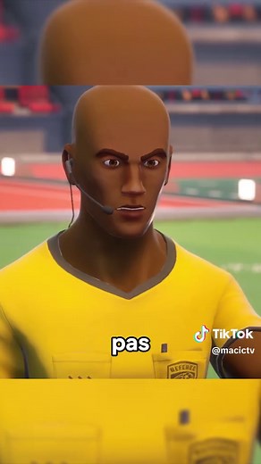 Un jeu de foot multijoueur 100% gratuit et basé uniquement sur le skill — incarne un joueur, joue en équipe avec de vraies règles et aucun facteur de chance. #gaming #football #coop #freetoplay
