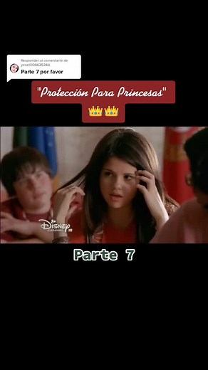 Programa de Protección para Princesas: Película Completa en Español