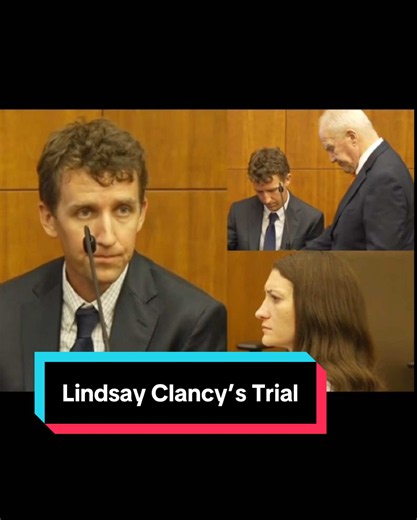 Lindsay Clancy Trial Day 2: Cross-Examination of Patrick Clancy (Part 1)