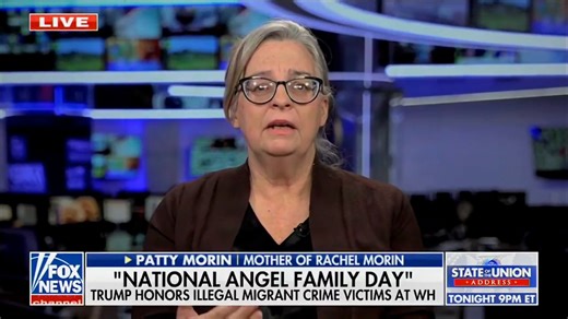 When Angel Moms speak, we listen. Patty Morin shared her perspective on leadership and public safety. At AFPI, we remain committed to advancing policies that make America safe. | America First Policy Institute