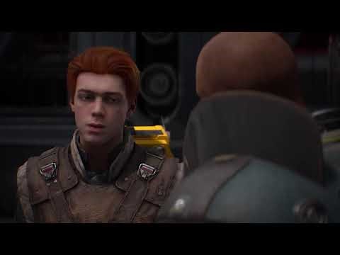 JEDI FALLEN ORDER EPISODE 4 + USE CODE ZYNOSC!