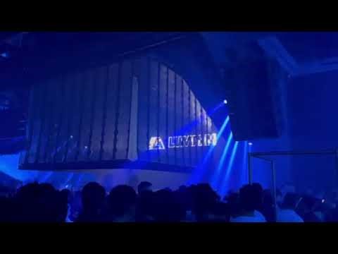 RMG LED Live Event Setup: Stunning Stage Visuals with Flexible & Foldable LED Screens